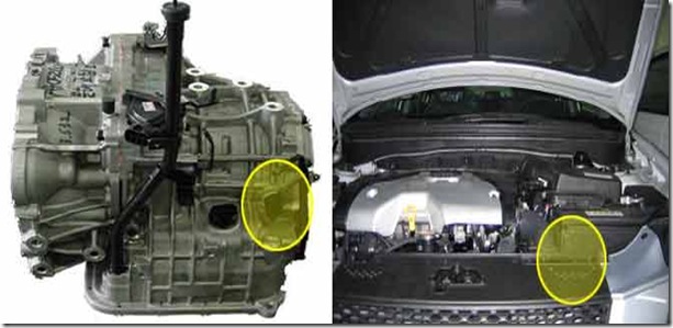 P0717 honda fit